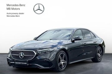 SalonPL 4Matic AMG 9G CarPlay Distronic Digital LED Kamera 360