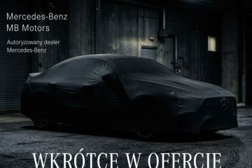 SalonPL LED CarPlay/Android Kamera Klimatyzacja Aut.