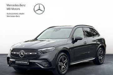 SalonPL AMG Night Digital LED Kamera 360 Distronic Android/CarPlay HAK