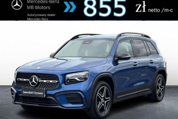 Salon PL AMG Line Kamera Multibeam Pamięć foteli Gwarancja FV Vat23%