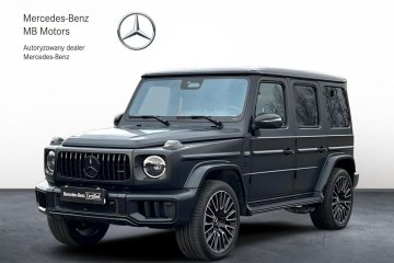 Salon PL AMG Performance SUPERIOR Mulitbeam Ogrz. postojowe FV Vat23%