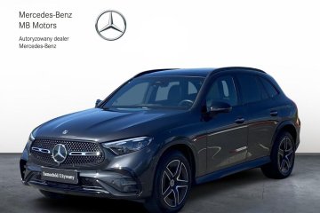 SalonPL AMG Panorama Kamera360 CarPlay/Android Hak Digital LED ASO VAT