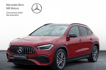 Salon PL 4Matic AMG 8G-DCT BlindSpot CarPlay Distronic Panorama 360