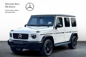 SalonPL NOWA AMG Night Superior Manufaktur Webasto ASO VAT