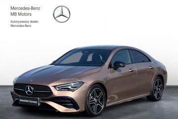 Salon PL AMG CarPlay/Android Ambient Kamera Keyless ASO VAT
