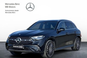 SalonPL 4Matic AMG Line Kamera 360° Digital Light Gwarancja Fv Vat23%