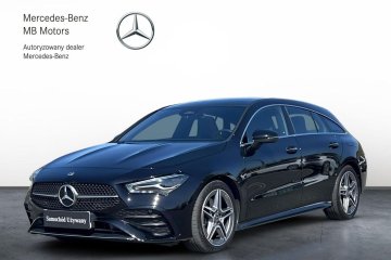 SalonPL AMG Line Panorama Tempomat LED Kamera FV VAT23%