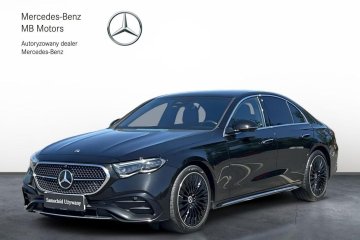SalonPL 4Matic AMG Line Kamera 360° Hyperscreen Digital LED Fv Vat23%