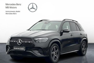 Od Dealera, FV23%, AMG, Pneumatyka, Panoramiczny Dach, Burmester, Hak