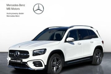 SalonPL Burmester Multibeam El. Fotele Hak AMG 4Matic Panorama VAT ASO