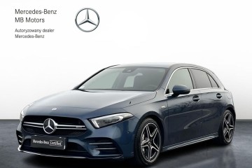 Salon PL Od Dealera 4Matic Kamera Multibeam Android MBUX FV Vat Marża