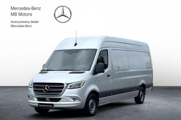 319 CDI 3.0CDI Od dealera SalonPL LED TEMPMATIC FV VAT23%