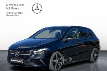 SalonPL B200 Panorama Multibeam Nawigacja LED Skóra ASO FV VAT23%