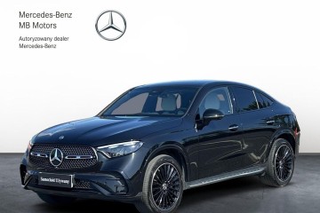 SalonPL 300d AMG Coupe Panorama Airmatic Bumester Kamera 360 Head-Up