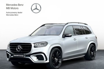 SalonPL AMG Airmatic Burmester CarPlay Distronic Hak Head-Up Panorama