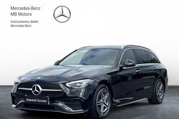 Salon PL 4Matic AMG 9G-Tronic Digital Light CarPlay Hak Keyless 360
