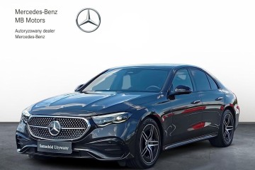 SalonPL AMG Night Digital LED Kamera 360 Distronic Android/CarPlay VAT