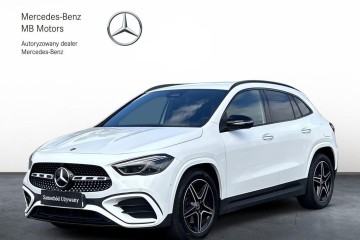SalonPL AMG Night Nawigacja Kamera 360 LED Dynam. Alu 19 VAT