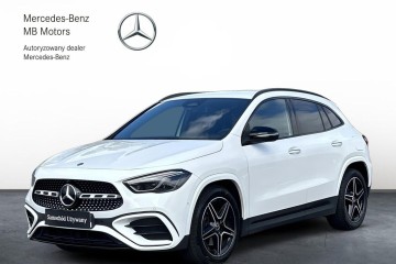 SalonPL AMG Night Nawigacja Kamera 360 LED Dynam. Alu 19 VAT