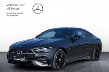 AMG Line 4Matic Kamera360° Digital Light Pamięć Foteli FV VAT23%