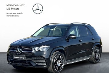 Salon PL AMG Line Kamera360° Panorama Pamięć foteli Distronic Plus