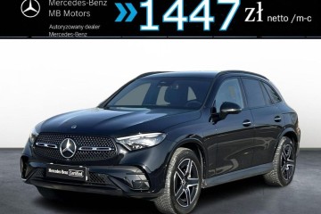 Salon PL AMG Digital Light Kamera 360° Android/CarPlay Alu 19 FV 23%