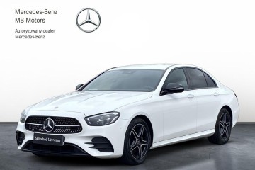 SalonPL AMG Night LED Kamera 360 Keyless Ambiente ASO VAT
